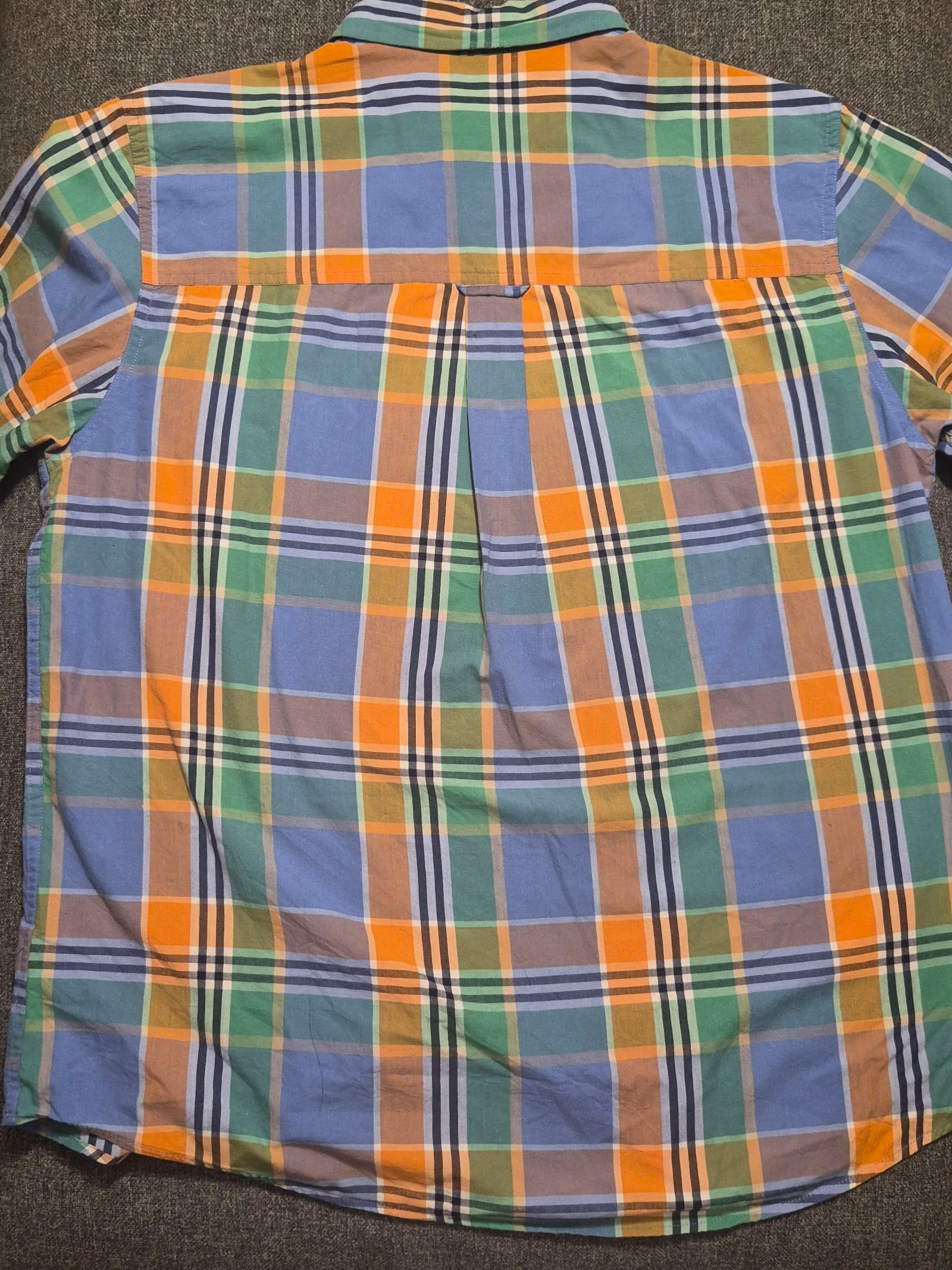 Chaps shirt like new L – photo 2